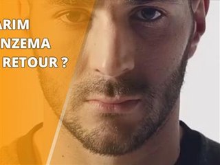 Affaire de la sextape : Benzema sorti d'affaire ?