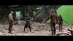 Bloopers Dance Off - Marvel s Guardians of the Galaxy Blu-ray Featurette Clip 9