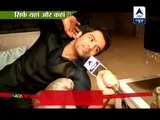 [SBS] Arnav Khushi Patch up and Off Screen Masti - 12th Sept 2012 - Iss Pyaar Ko Kya Naam Doon