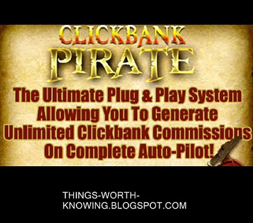 Cb pirate review: cb pirate is not a scam!!!!