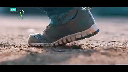 HBL PSL T20 2016 Promo – Watch the Excitement Unfold! 🏏