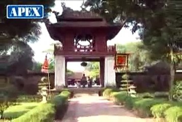 Храм Литературы, Ханой Вьетнам. Туры во Вьетнам