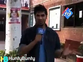 "..Funnnnnny Punjabi Dubbing EASY LOAD - Tezabi Totay.. - GVP.."