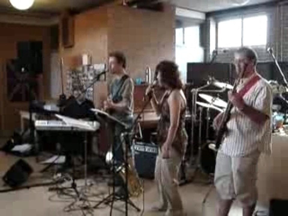 Concert In