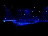 Justin Timberlake - concert integral - bercy 1/4