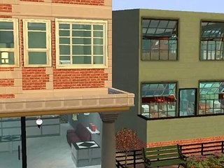 More Than Just Friends - Episode 1 Part 1/2