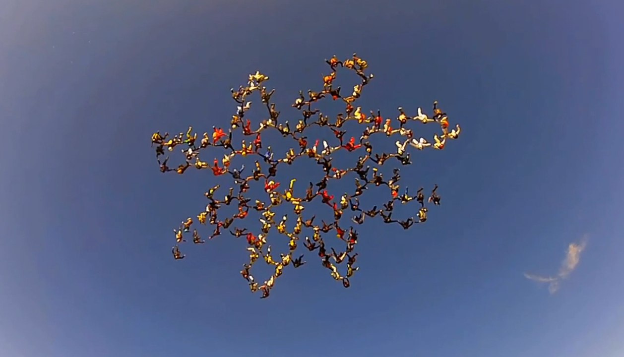 New motion