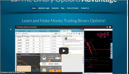 The Binary Options Advantage Review - Is it Worth It?