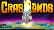 Crashlands (Android) - gameplay.