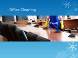 Office Carpet Cleaning London - Commercial Cleaning London