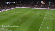 Anthony Martial Goal HD - Manchester United 2-0 Stoke City