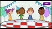Peg + Cat Make The Cake Animation PBS Kids Cartoon Game Play Gameplay