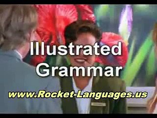 Online French Course | Learn Rocket French Fast