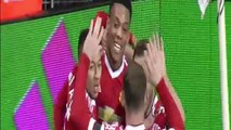 Anthony Martial Fantastic Goal ~ Manchester United vs Stoke City 2-0