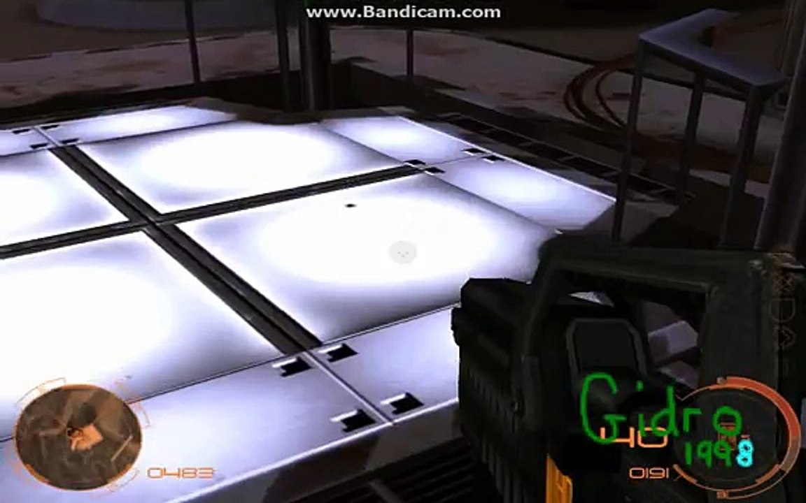 Chrome Specforce: Walkthrough Part 2