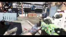 Call of Duty Advanced Warfare Competitive Montage