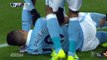 0-1 Sergio Agüero Goal England  Premier League - 02.02.2016, Sunderland 0-1 Manchester City