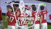1-0 Jesse Lingard Goal England  Premier League - 02.02.2016, Manchester United 1-0 Stoke City