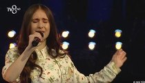 Türkan Kürşad 'Without You' Performansı O Ses Türkiye (Final)
