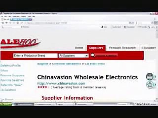 A Real Salehoo Review?- Ebay money machine or NO?