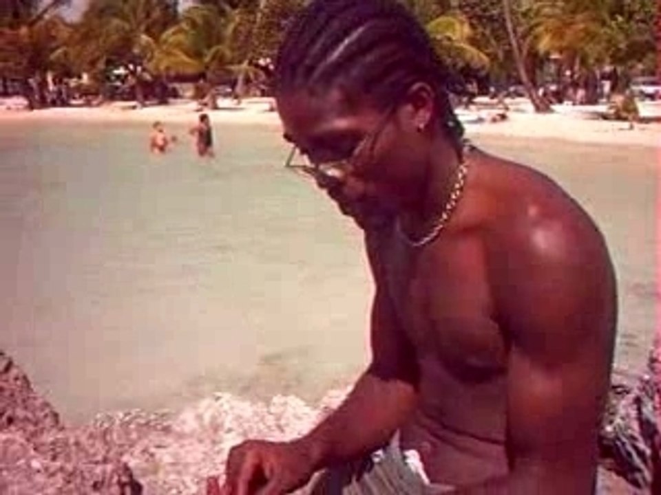 vert & chabin  big up ba drick