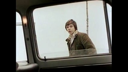 Rakovica (Pilota Mihajla Petrovića) u filmu "Specijalno vaspitanje" (1977)