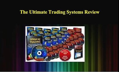 The Ultimate Trading Systems Review