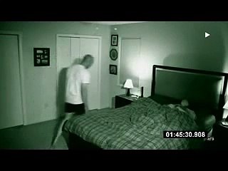 Реальное видео девушки призрака