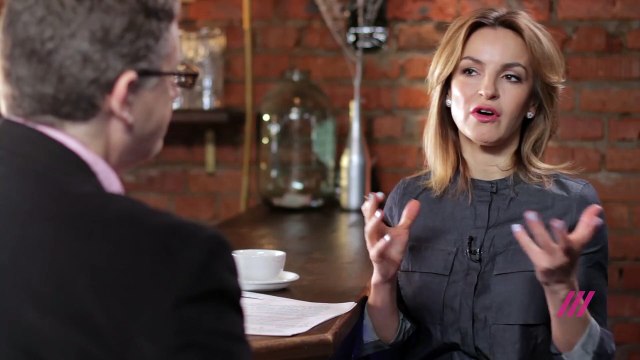 Профессор Нью-Йоркского университета Марк Галеотти о смене власти и коррупции в России.26.01.16