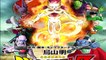 Dragon Ball Z : La Resurrección de Freezer - HISTORIA MANGA INFORMACION SPOILER #1