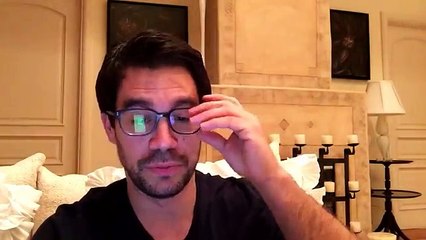 Tai Lopez Reads Mean Tweets #1