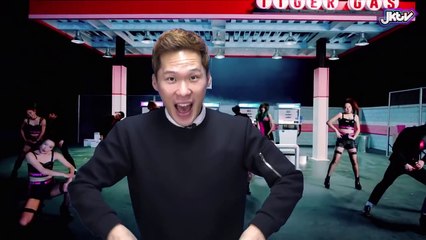 Top5 Official Kpop Chart December Week 4 [JKTV]