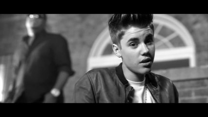 Justin Bieber - Fa La La (a cappella) ft. Boyz II Men