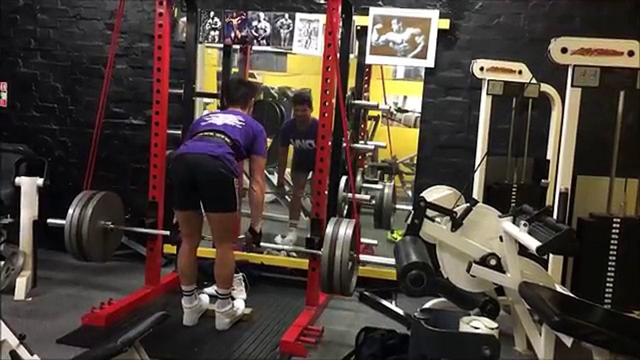 Leg day. Hamstring/glute focus pocus.