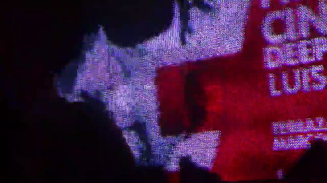 Chris Liebing - Closing Set @ Pacha Buenos Aires [ HD ] - Minimal Techno