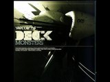 Christian Fischer & Dj Murphy aka Deck Monsters - Bibli Techno (Boriqua Tribez Remix)  - Minimal Techno