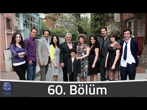 Canım Ailem 60.Bölüm