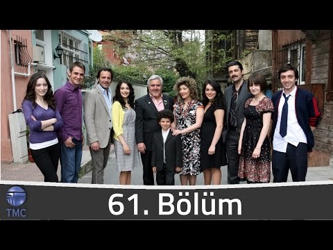 Canım Ailem 61.Bölüm