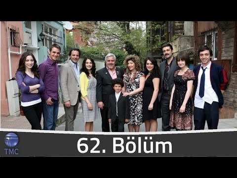 Canım Ailem 62.Bölüm