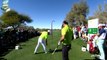 Rickie Fowlers Fabulous Golf Shots 2016 Waste Management PGA Tour