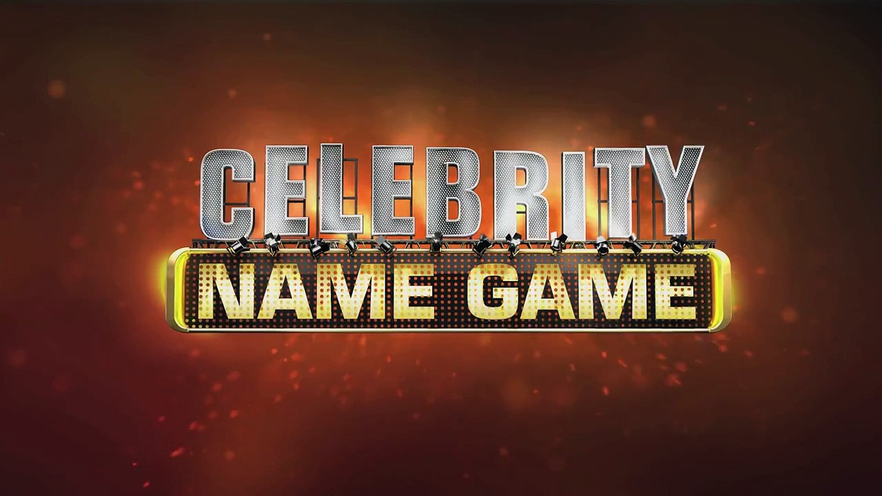 Philadelphia in the House! - Celebrity Name Game