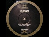 Glenn Wilson - Sentinel (Ignition Technician Remix)  - Minimal Techno