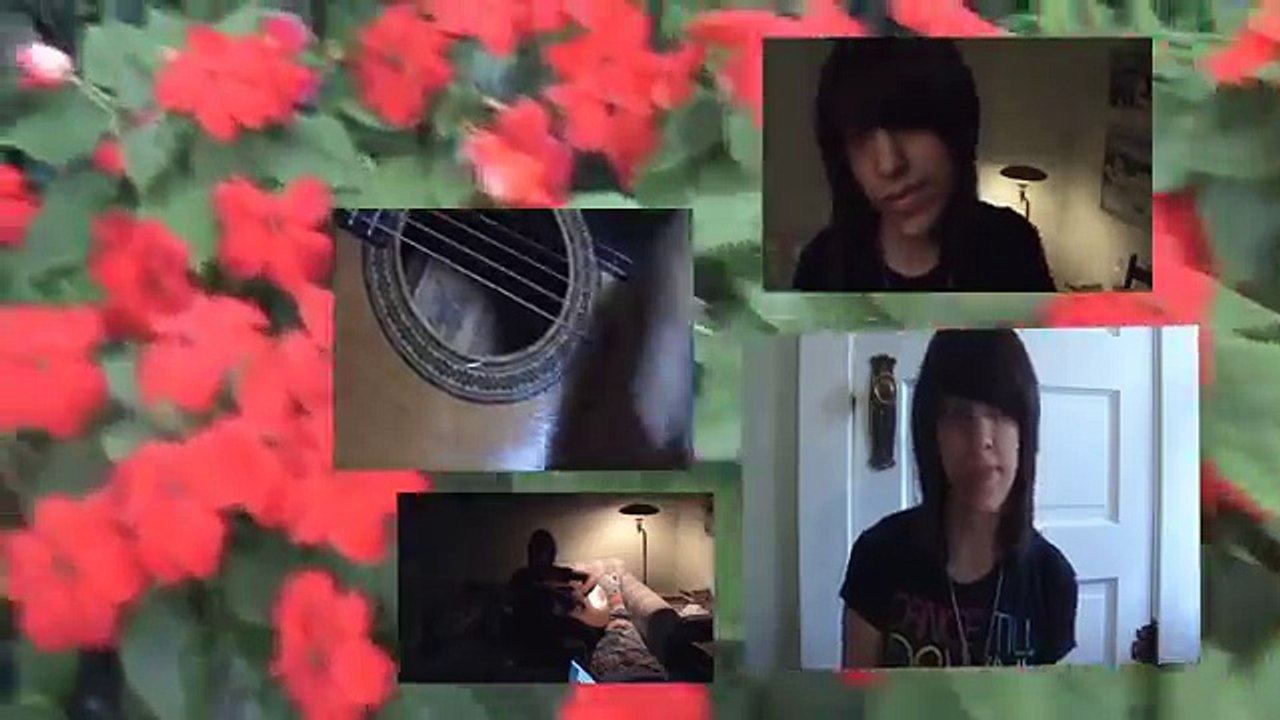 Forever Yours (Original)