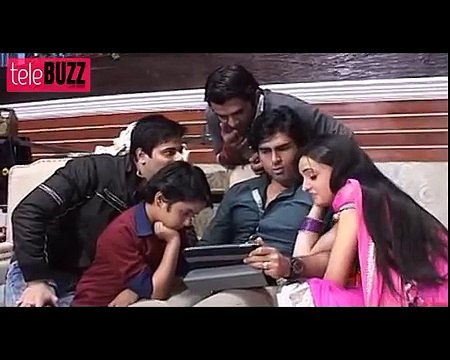 Barun Sobti aka Arnav UPSET - QUITS Iss Pyaar Ko Kya Naam Doon !!!