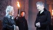 Kenneth Branagh Theatre Company's the Winter's Tale (2016) Full Movie