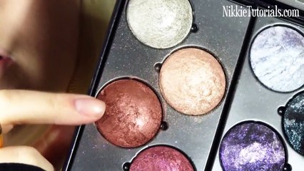 Jessie J - Who You Are (Live in London) Makeup Tutorial