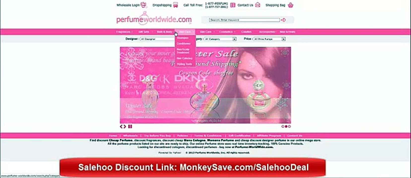 Salehoo Review: My Results with Salehoo.com