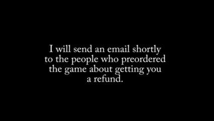 Ant Simulator is canceled.