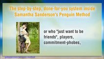 Penguin Method Review | Best Online Dating Advice For Both Men And Women