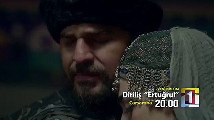 Diriliş 'Ertuğrul' 44 Bölüm Tanıtımı
